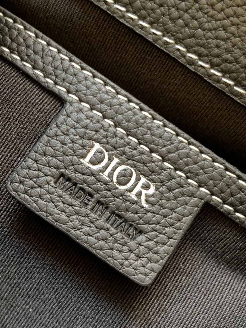 Dior Backpacks